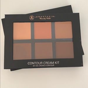 Anastasia Contour Cream Kit